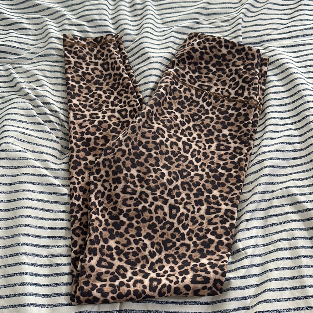 AMERICAN EAGLE LEGGINGS